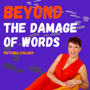 Beyond The Damage Of Words