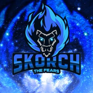 Skorch the Fears Podcast