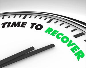 Recovery Radio from KRFP in Moscow Idaho