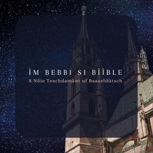 ÌM BEBBI SI BÌÌBLE