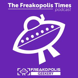 The Freakopolis Times