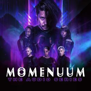 Momenuum Audio Series
