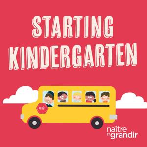Starting Kindergarten - Everything you need to know