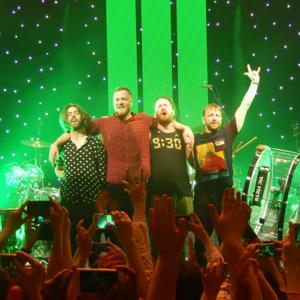 Imagine Dragons