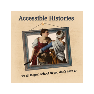 Accessible Histories