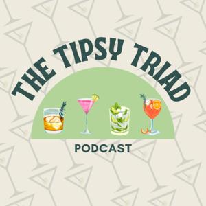 The Tipsy Triad Pod