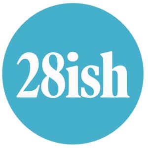The 28ish Podcast - Your cycle is more than your period