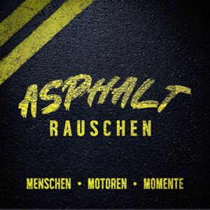 Asphalt Rauschen