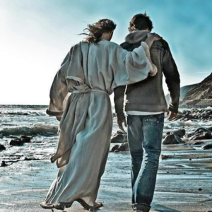 My Walk with Christ (Morgan Ward Community)