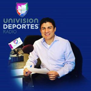 Quemando Llanta con Pablo Villarreal