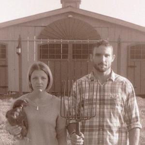 Chasing Life Farm Podcast