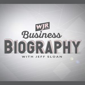 Business Biography