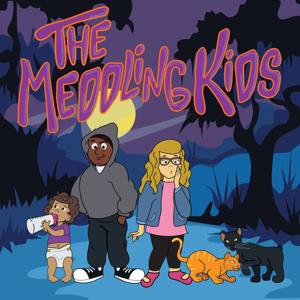The Meddling Kids