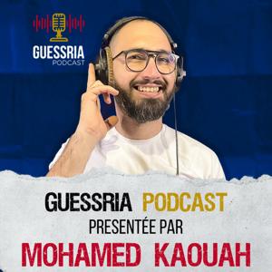 GUESSRIA Podcast