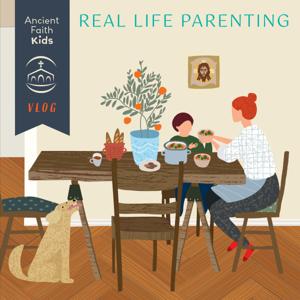 Ancient Faith Kids Vlog (Video)