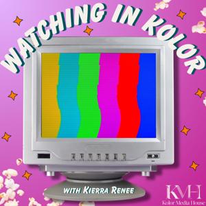 Watching In Kolor