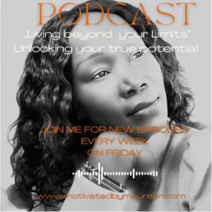 „Living beyond limits: Unlocking your true potential“.