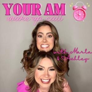 Your AM Wake-Up Call