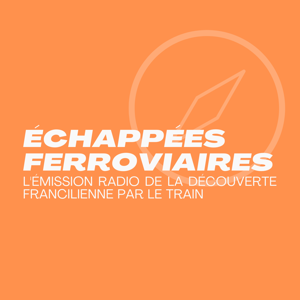 Échappées Ferroviaires