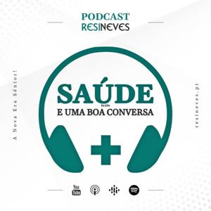 Saúde e uma boa conversa