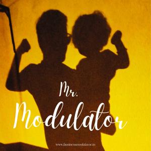Mr.Modulator - Initiative by BusinessModulator
"lets together make it possible."