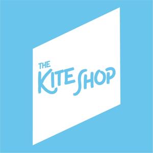 Kite Shop Stories
