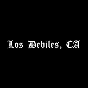 Los Deviles, CA