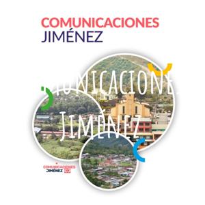 Comunicaciones Jiménez