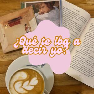 ¿Qué te iba a decir yo?