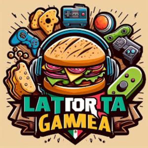 La Torta Gamer