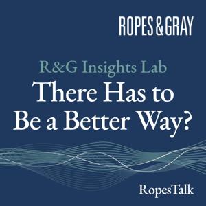 There Has to Be a Better Way?