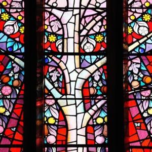 Svētā Gara augļi svētajos