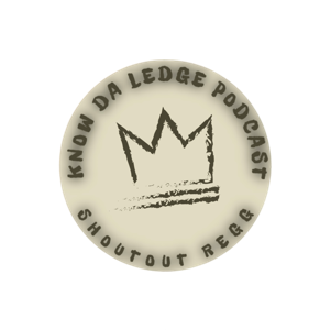 Know Da Ledge Podcast