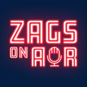 Zags On Air