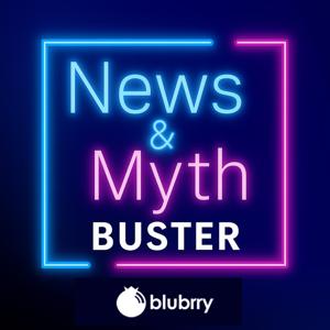 Podcast News & Myth Buster