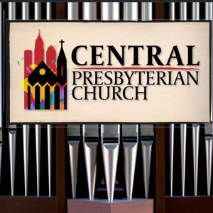 Sermons Archive - CPC ATL by Central Presbyterian Church