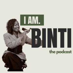 I Am Binti