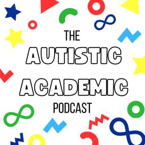 The Autistic Academic