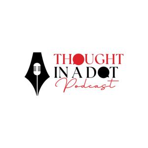 Thought In A Dot Podcast Ft. Riddhi Sharma