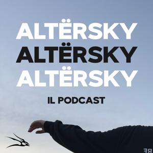 ALTËRSKY