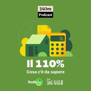 110% - Cosa c’è da sapere