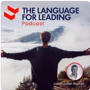 Language for Leading