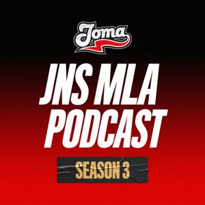 JNS MLA -podcast