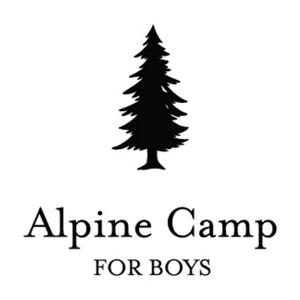 Alpine Camp Podcast