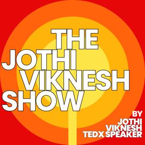 The Jothi Viknesh Show
