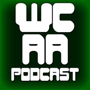 Who Cares About Anime Podcast