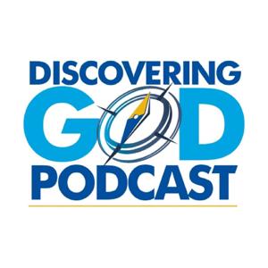 Discovering God