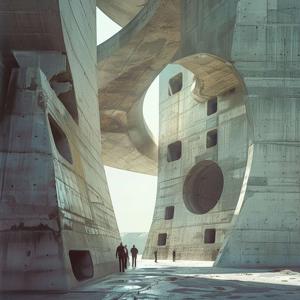 Liberator: The Future. Today