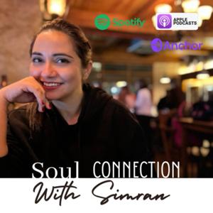 Soul connection with Simran