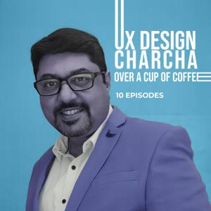 UX Design Charcha (Discussion) Over A Cup Of Coffee